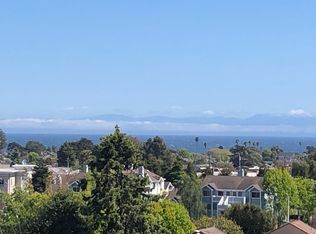 311 Arroyo Seco, Santa Cruz, CA 95060