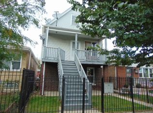 3538 W Pershing Rd, Chicago, IL 60632