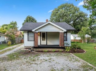 5226 Terrace Ave, Indianapolis, IN 46203