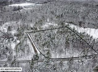 150 Haven Hill Rd, Rochester, NH 03867