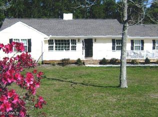 887 Highway 70 Williston, Smyrna, NC 28579