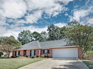 606 Sawpine Ln, Ridgeland, MS 39157