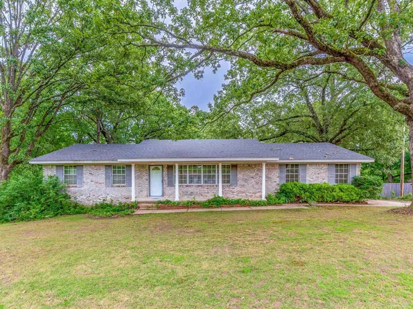 5907 Mandan Rd, Little Rock, AR 72210