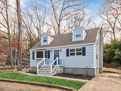 294 Skyline Lake Dr, Ringwood, NJ, 07456