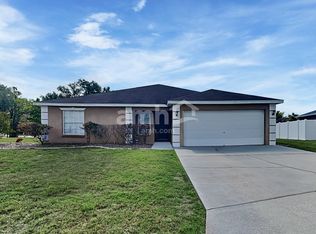 3545 Marsh Wren St, Lakeland, FL 33811