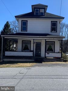 20 Coal St, Middleport, PA, 17953