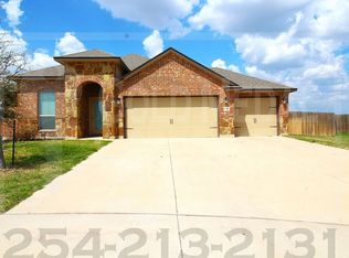 1001 Torino St, Harker Heights, TX 76548