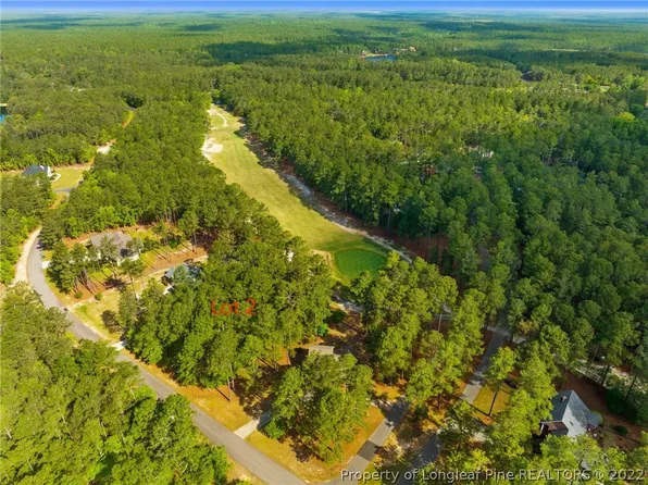 LOT 2 Wildlife Ln, Wagram, NC 28396