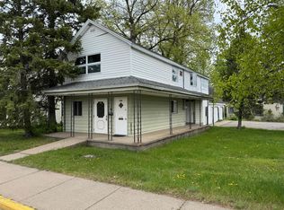 506 N Brown St, Rhinelander, WI 54501
