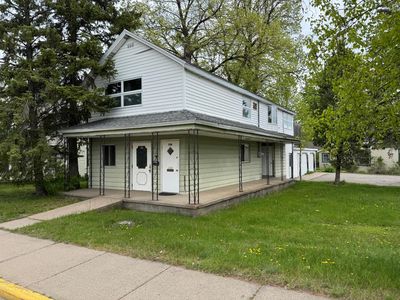 506 N Brown St, Rhinelander, WI, 54501