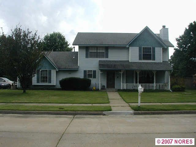 Canterbury Addt - Victorian - Corner Lot .25 acres