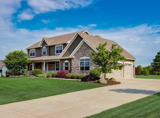 6524 Blue River Way, Racine, WI 53402