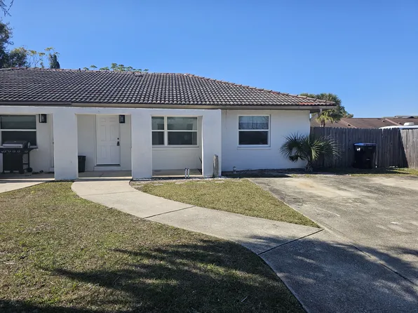 5459 Decatur St #5459, Orlando, FL 32807