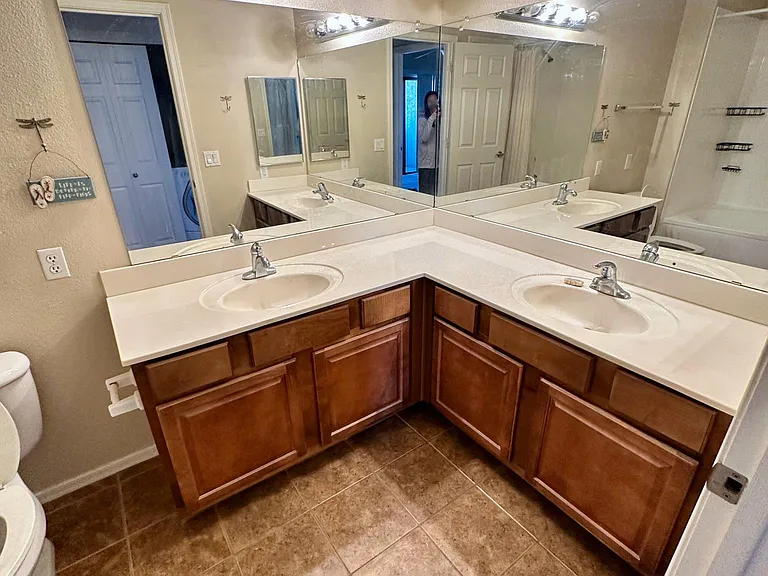 15095 N Thompson Peak Pkwy #2036 — Photo 21
