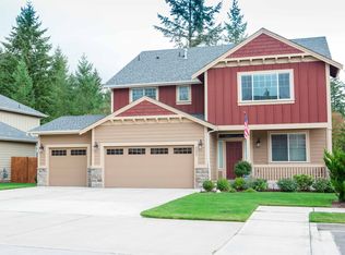 3828 20th Ave NE, Olympia, WA