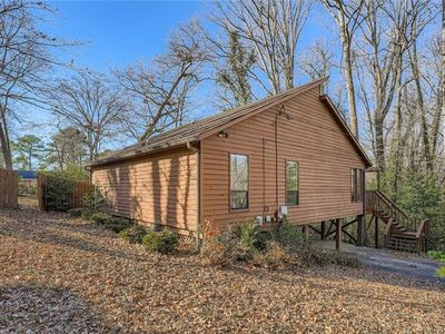 535 Balfour Dr, Decatur, GA, 30032