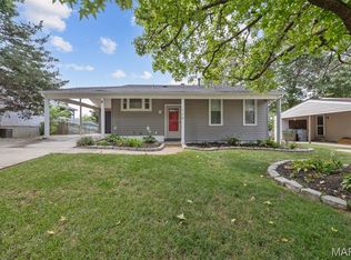 114 Wild Winds Dr, O'Fallon, MO 63368