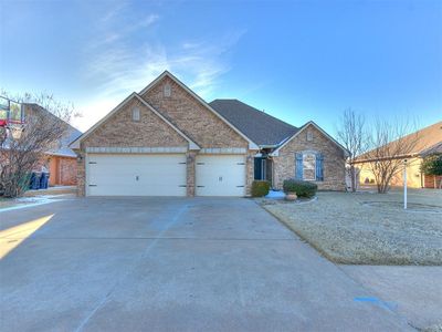 14105 Teagen Ln, Yukon, OK, 73099