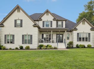 1404 Stewart Creek Rd, Murfreesboro, TN 37129