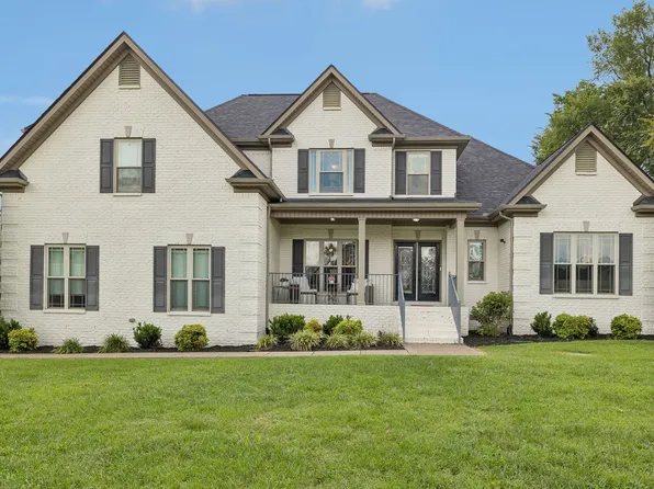 1404 Stewart Creek Rd, Murfreesboro, TN 37129
