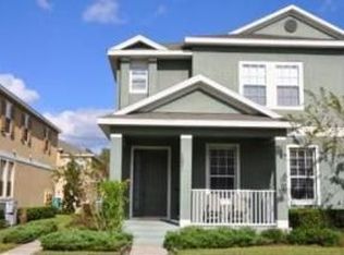 10801 Spider Lily Dr #B, Orlando, FL 32832