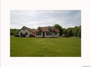 16001 Thompson Rd, Thompson, OH 44086