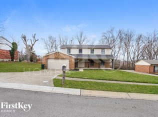 1564 Parliament Ct, Fairfield, OH 45014