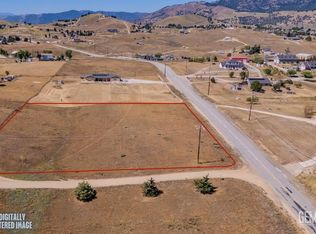 0 Black Oak Dr, Tehachapi, CA 93561