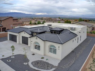 6552 Azor Ln, Albuquerque, NM, 87120