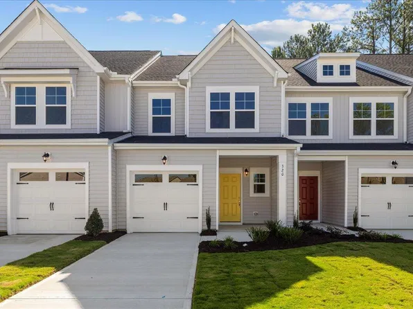 320 Short Ridge Way, Rolesville, NC 27571