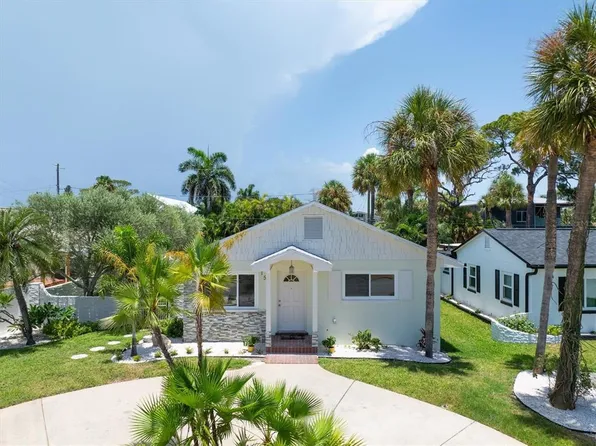 150 42ND AVENUE, ST PETE BEACH, FL 33706