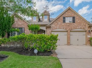 42 Driftdale Pl, Spring, TX 77389