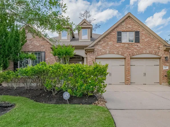 42 Driftdale Pl, Spring, TX 77389
