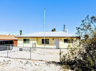 5677 Mariposa Ave, Twentynine Palms, CA 92277