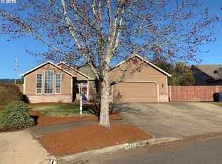 3583 Berkshire St, Eugene, OR 97401