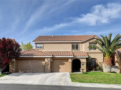 10628 Esk Dr, Las Vegas, NV, 89144