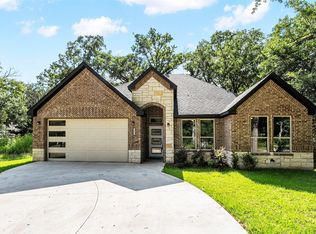 123 Channelview Dr, Trinidad, TX 75163