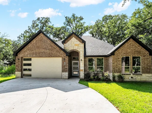 123 Channelview Dr, Trinidad, TX 75163