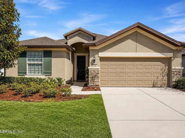 313 MANGROVE THICKET Boulevard, Ponte Vedra, FL 32081