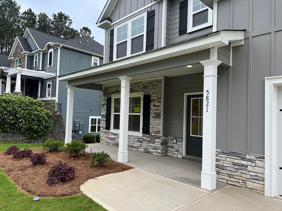 5821 Canterbury Farms Pkwy, Grovetown, GA 30813 Zillow