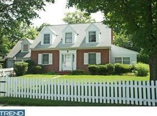 21 Townsend Rd, Newark, DE 19711