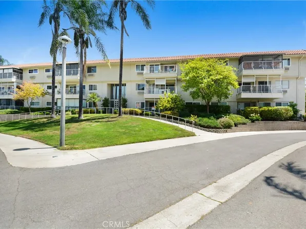 2384 Via Mariposa W Unit 3G, Laguna Woods, CA 92637