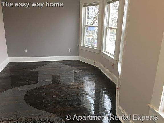Apartment Rental Experts