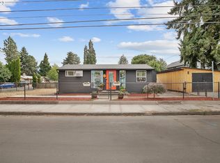 1460 SE Alder St, Hillsboro, OR 97123