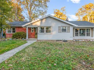 3208 Mount Vernon Rd, Port Huron, MI 48060