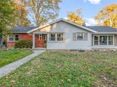 3208 Mount Vernon Rd, Port Huron, MI, 48060