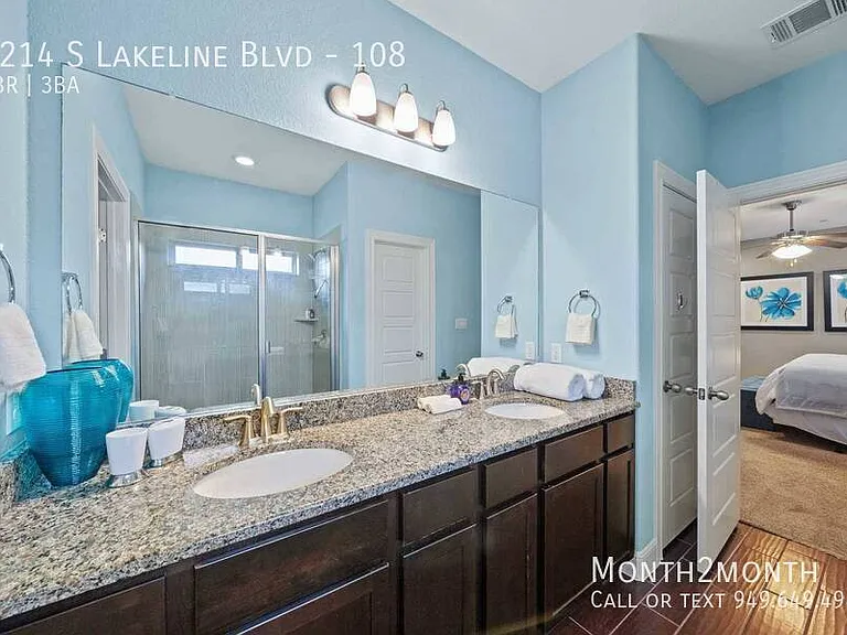 2214 S Lakeline Blvd #108 — Photo 39