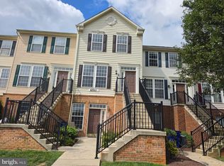 6510 Daytona Ct #204, Frederick, MD 21703