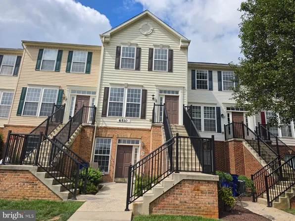 6510 Daytona Ct #204, Frederick, MD 21703
