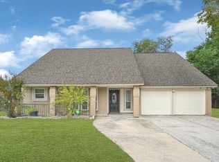 11451 Gracechurch Dr, Houston, TX 77066